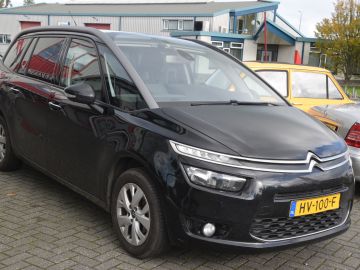 Citroën Grand C4 Picasso